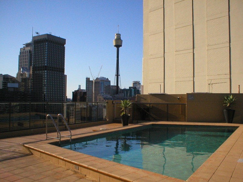 38 College St., Sydney NSW 2000