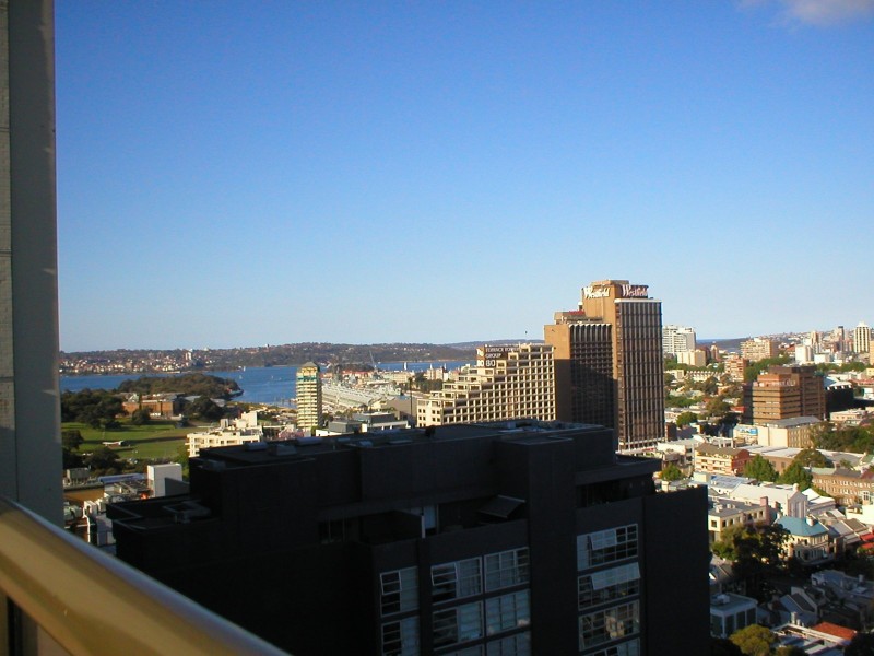 38 College St., Sydney NSW 2000