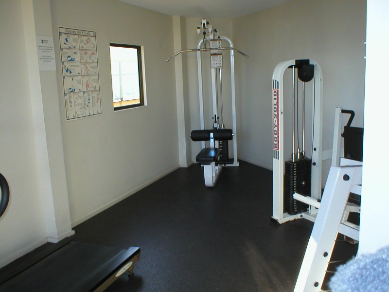 38 College St., Sydney NSW 2000