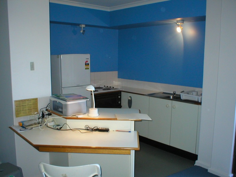 38 College St., Sydney NSW 2000