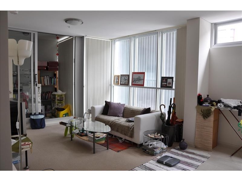 849 George Street, Sydney NSW 2000