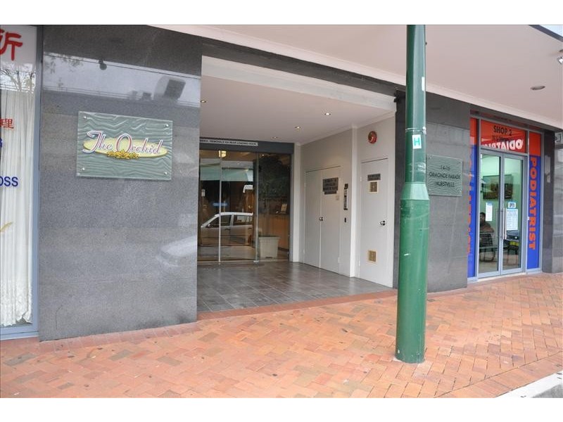 14-16 Ormonde Pde, Hurstville NSW 2220