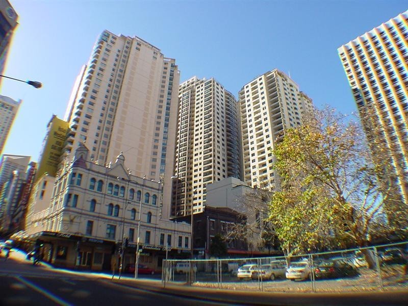 416-418 Pitt Street, Sydney NSW 2000