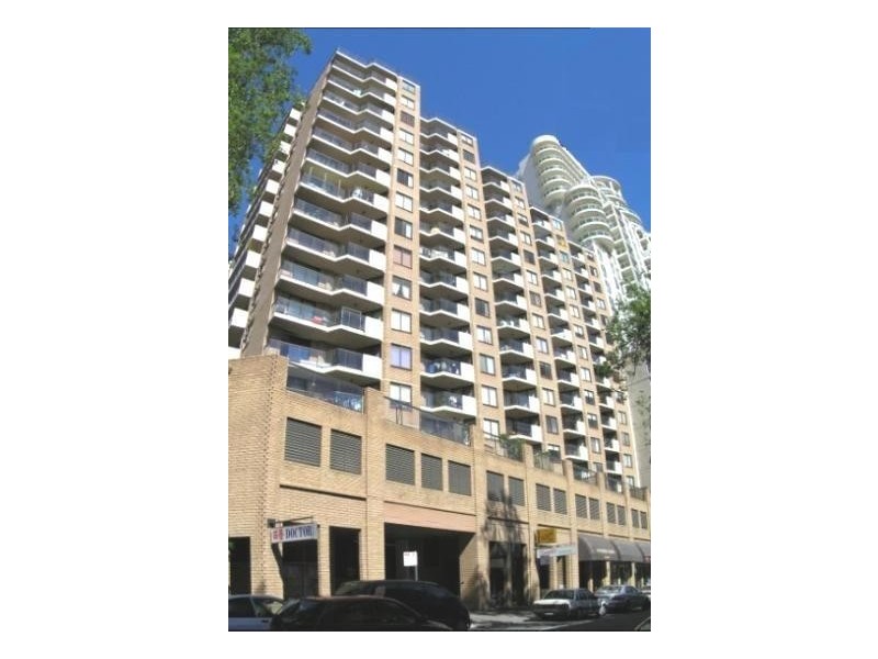 336 Sussex Street, Sydney NSW 2000