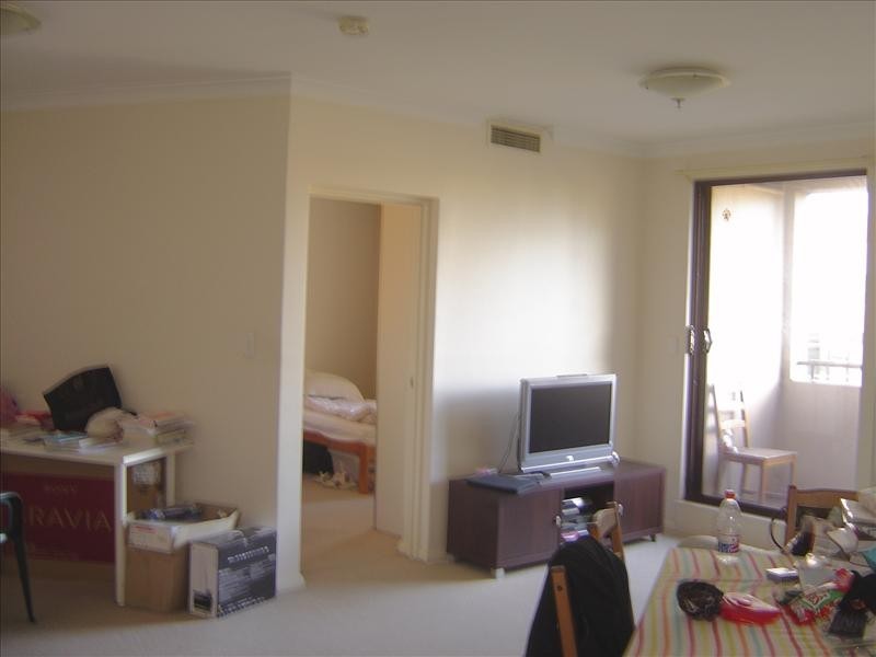 Regent Street, Chippendale NSW 2008