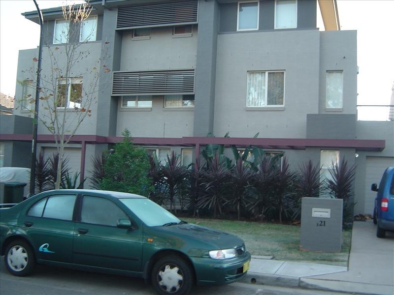 Holsworthy NSW 2173