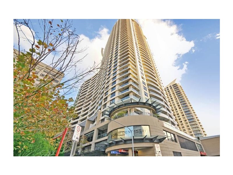 1 Sergeants Lane, St Leonards NSW 2065