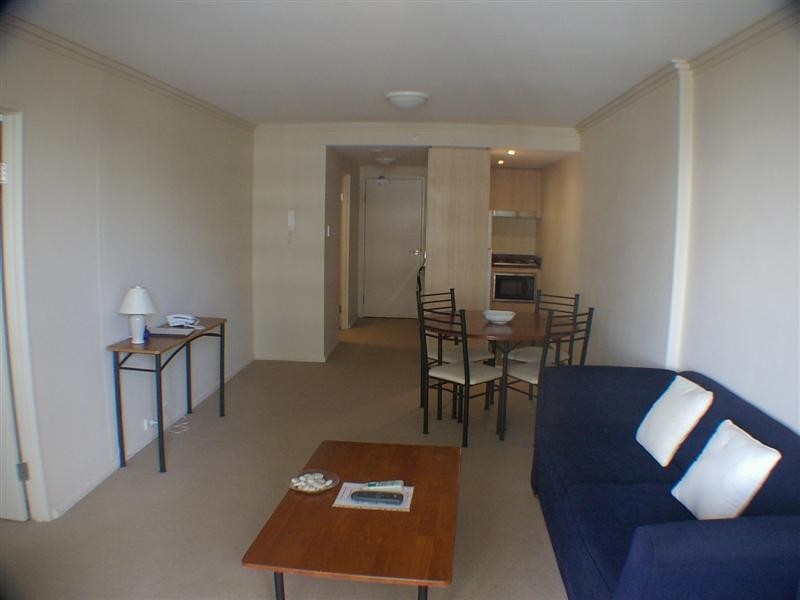 1 Sergeants Lane, St Leonards NSW 2065