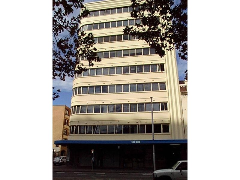 230 Elizabeth Street, Sydney NSW 2000