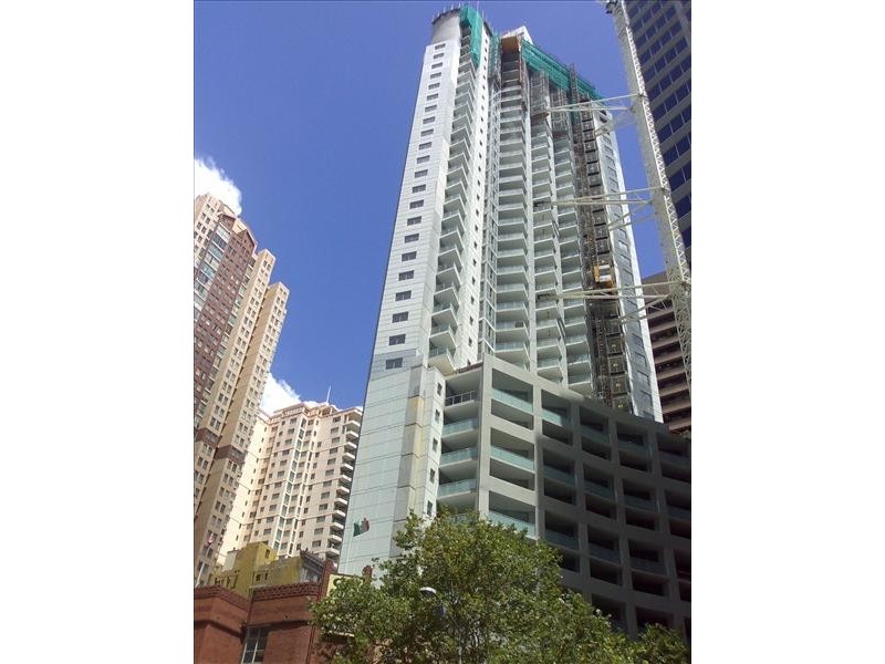 2 Cunningham Street, Sydney NSW 2000