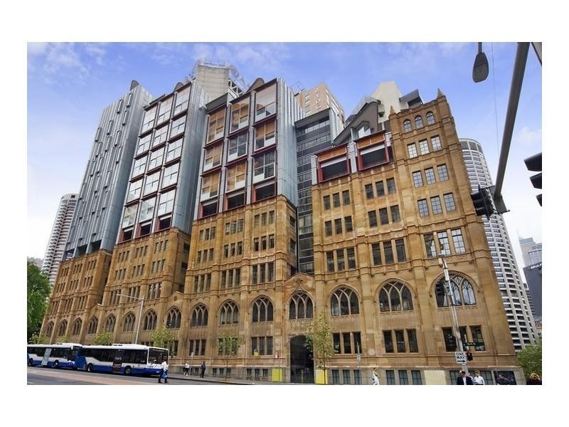 2 York Street, Sydney NSW 2000