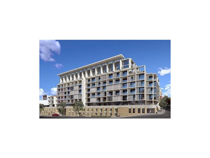 444 Harris Street, Ultimo NSW 2007