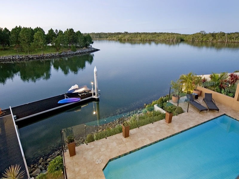 2088 The Circle, Sanctuary Cove QLD 4212