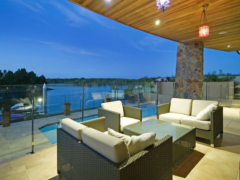 2088 The Circle, Sanctuary Cove QLD 4212