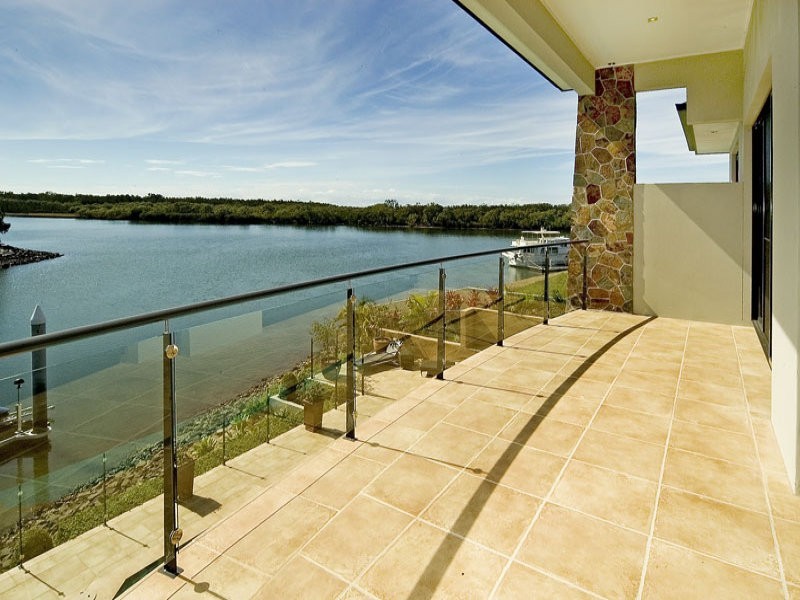 2088 The Circle, Sanctuary Cove QLD 4212