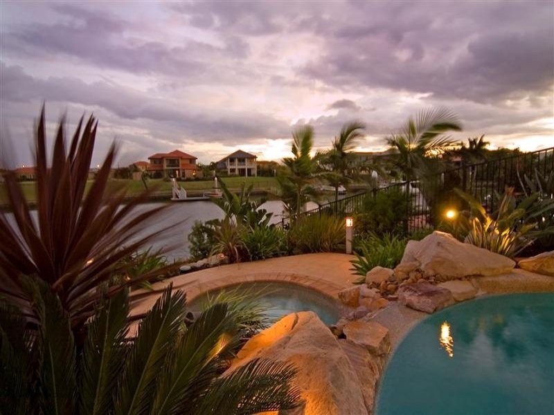 2303 Belmont court, Hope Island QLD 4212