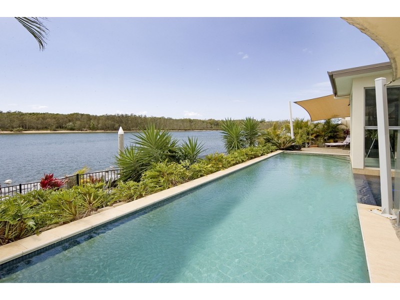 Sanctuary Cove QLD 4212