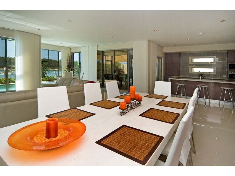 Sanctuary Cove QLD 4212