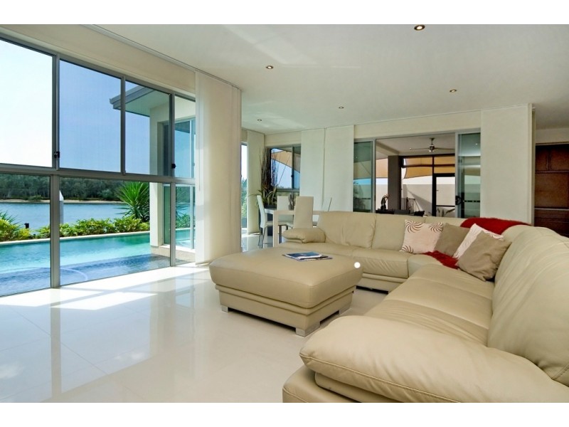 Sanctuary Cove QLD 4212
