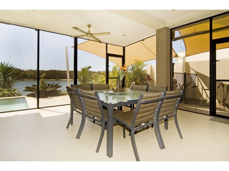 Sanctuary Cove QLD 4212