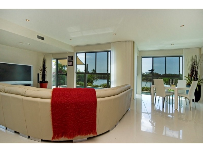Sanctuary Cove QLD 4212