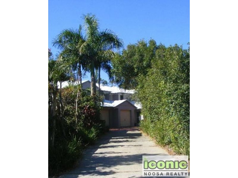Noosa Waters QLD 4566