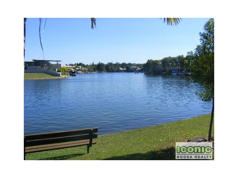 Noosa Waters QLD 4566