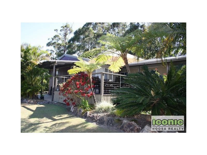 Tinbeerwah QLD 4563