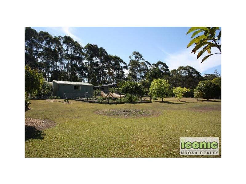 Tinbeerwah QLD 4563