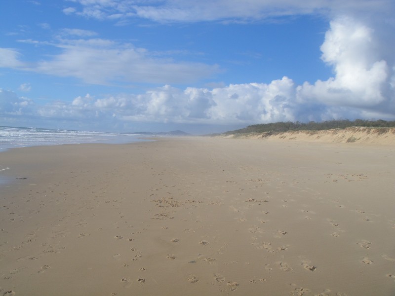 Castaways Beach QLD 4567