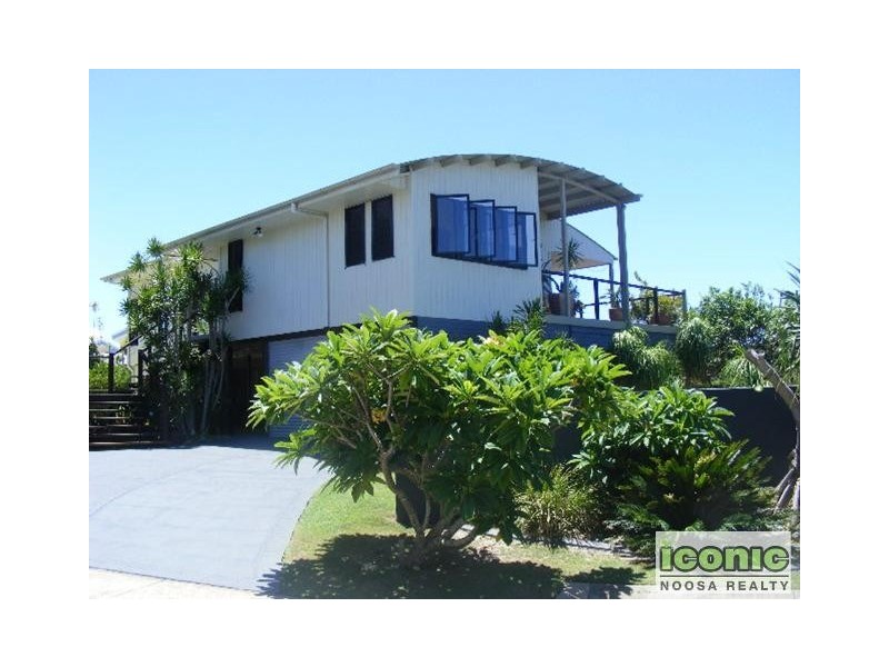 Sunrise Beach QLD 4567