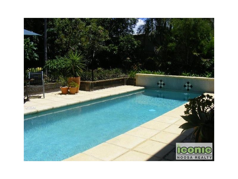 Sunrise Beach QLD 4567