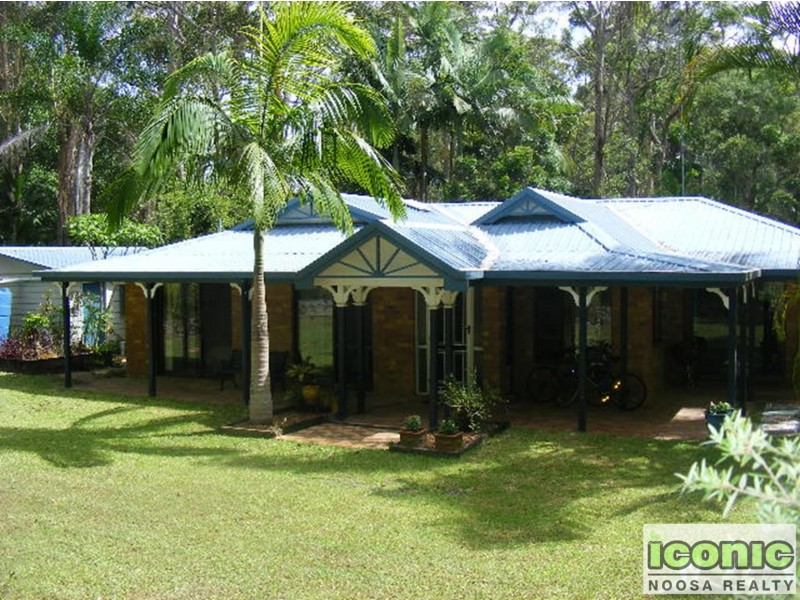 Tinbeerwah QLD 4563