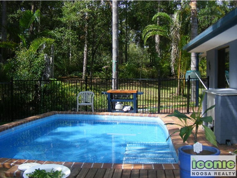 Tinbeerwah QLD 4563