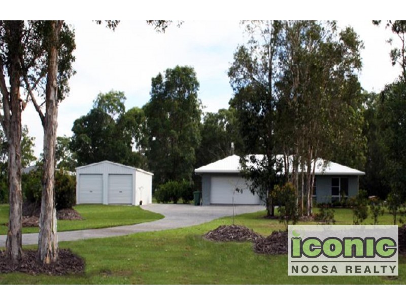 Cooroibah QLD 4565