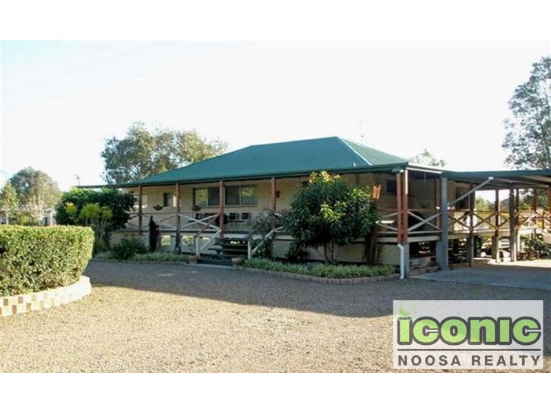 Cooroibah QLD 4565