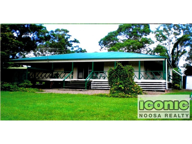 Eerwah Vale QLD 4562