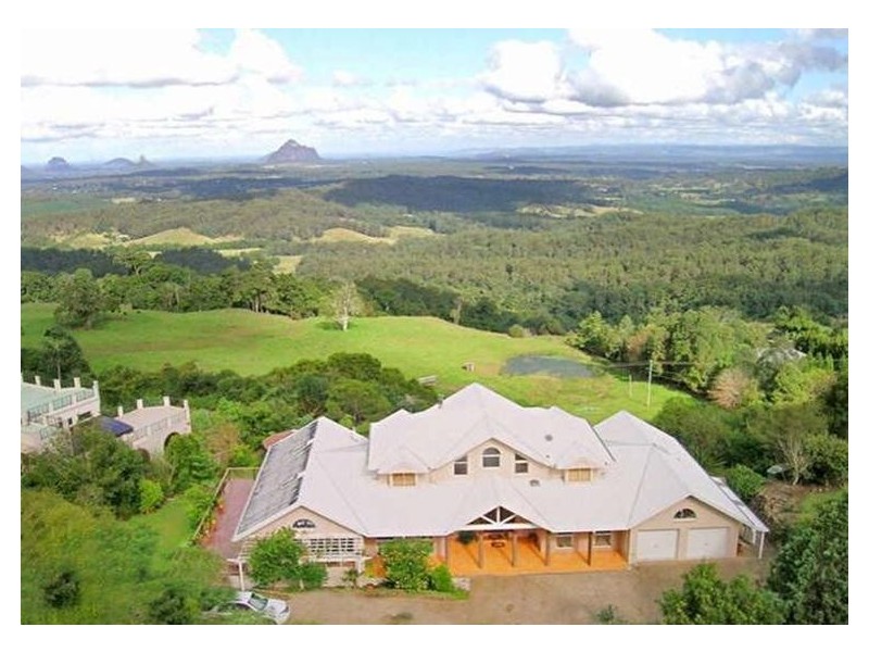 Maleny QLD 4552