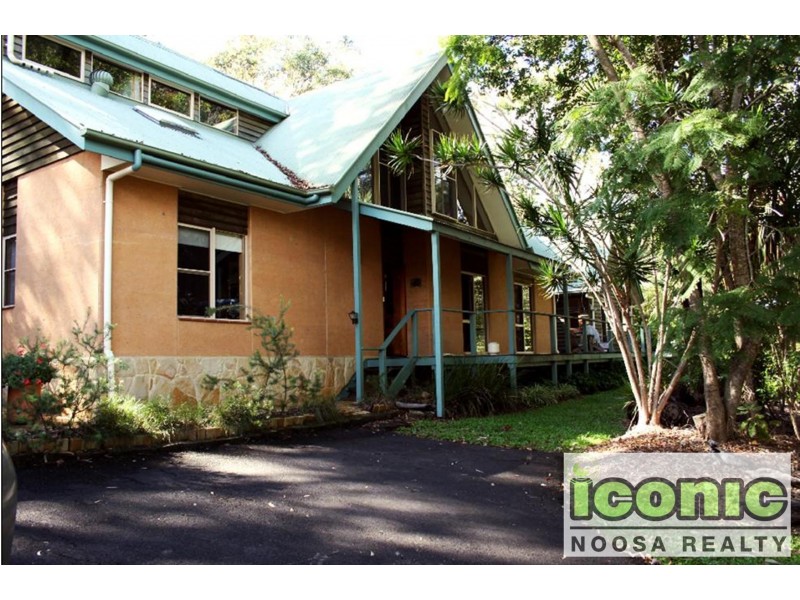 Weyba Downs QLD 4562