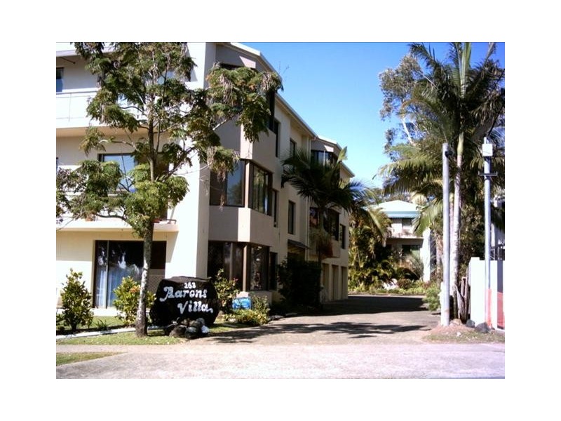4/263 Gympie Terrace, Noosaville QLD 4566