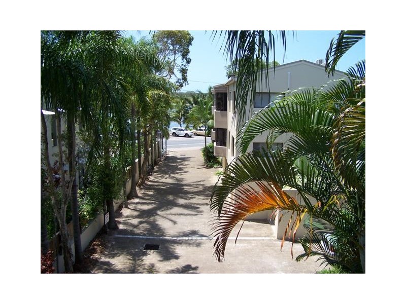 4/263 Gympie Terrace, Noosaville QLD 4566