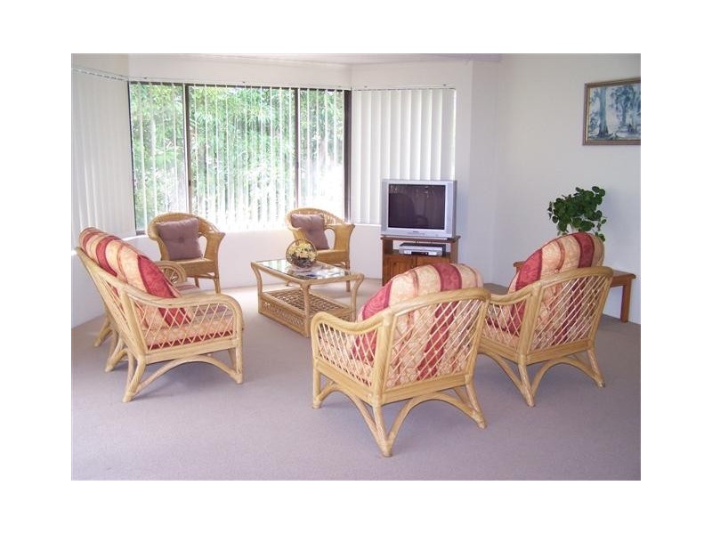 4/263 Gympie Terrace, Noosaville QLD 4566
