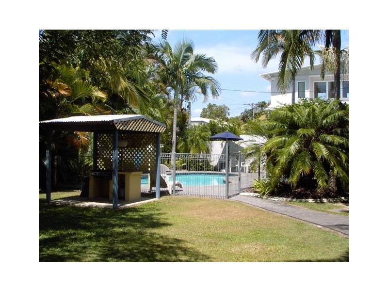 1/5 Ann Street, Noosaville QLD 4566