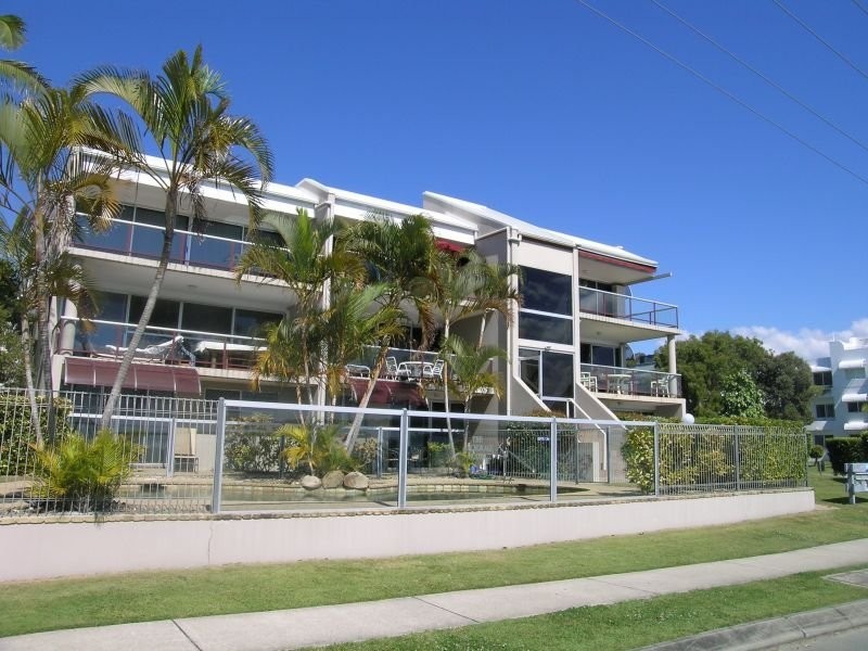 5/297 Gympie Terrace, Noosaville QLD 4566