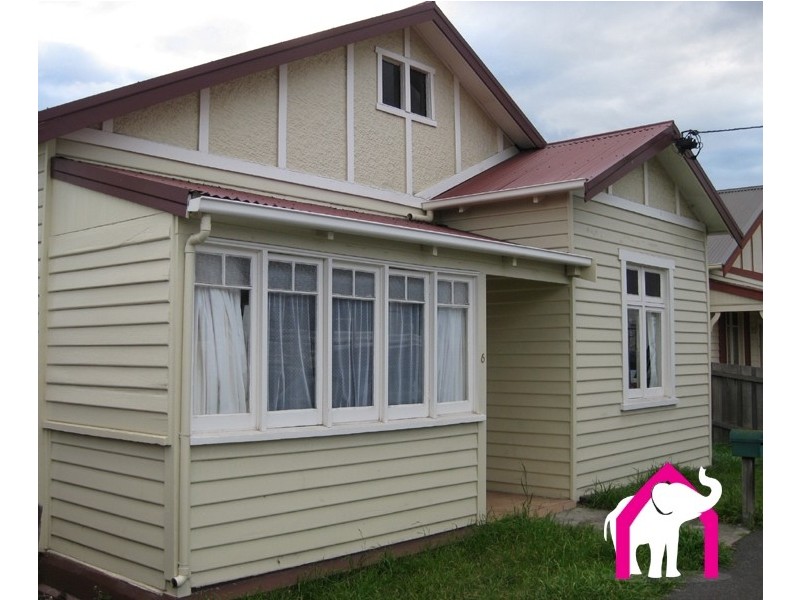 6 North St, Launceston TAS 7250