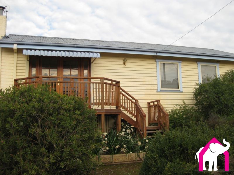 3 Gray St, Riverside TAS 7250