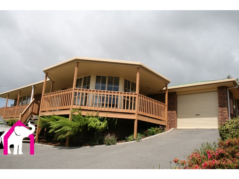 2/59 Osborne Ave, Trevallyn TAS 7250