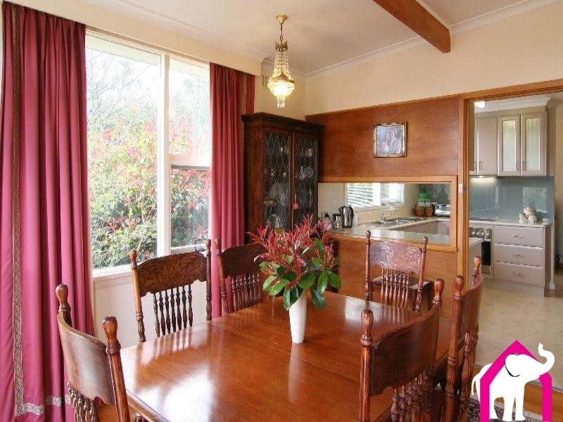 25 Veronica Crescent, Norwood TAS 7250