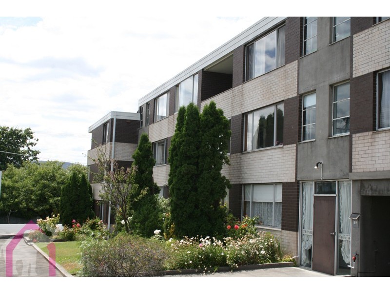 12/86 Elphin Rd, Newstead TAS 7250