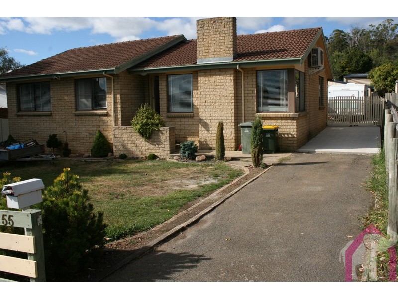 55 Reatta Road, Trevallyn TAS 7250